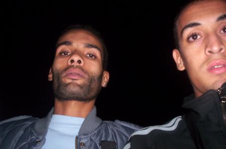 Le groupe made in la rue