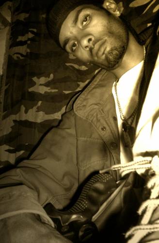 Soldat DoC